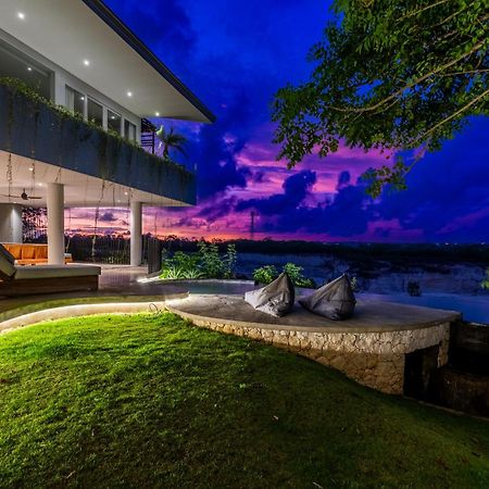 Damai Villa Ungasan Zewnętrze zdjęcie