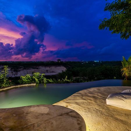 Damai Villa Ungasan Zewnętrze zdjęcie