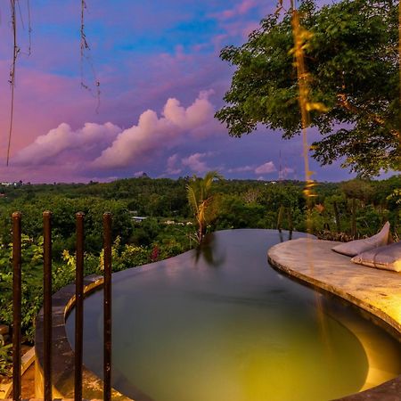 Damai Villa Ungasan Zewnętrze zdjęcie