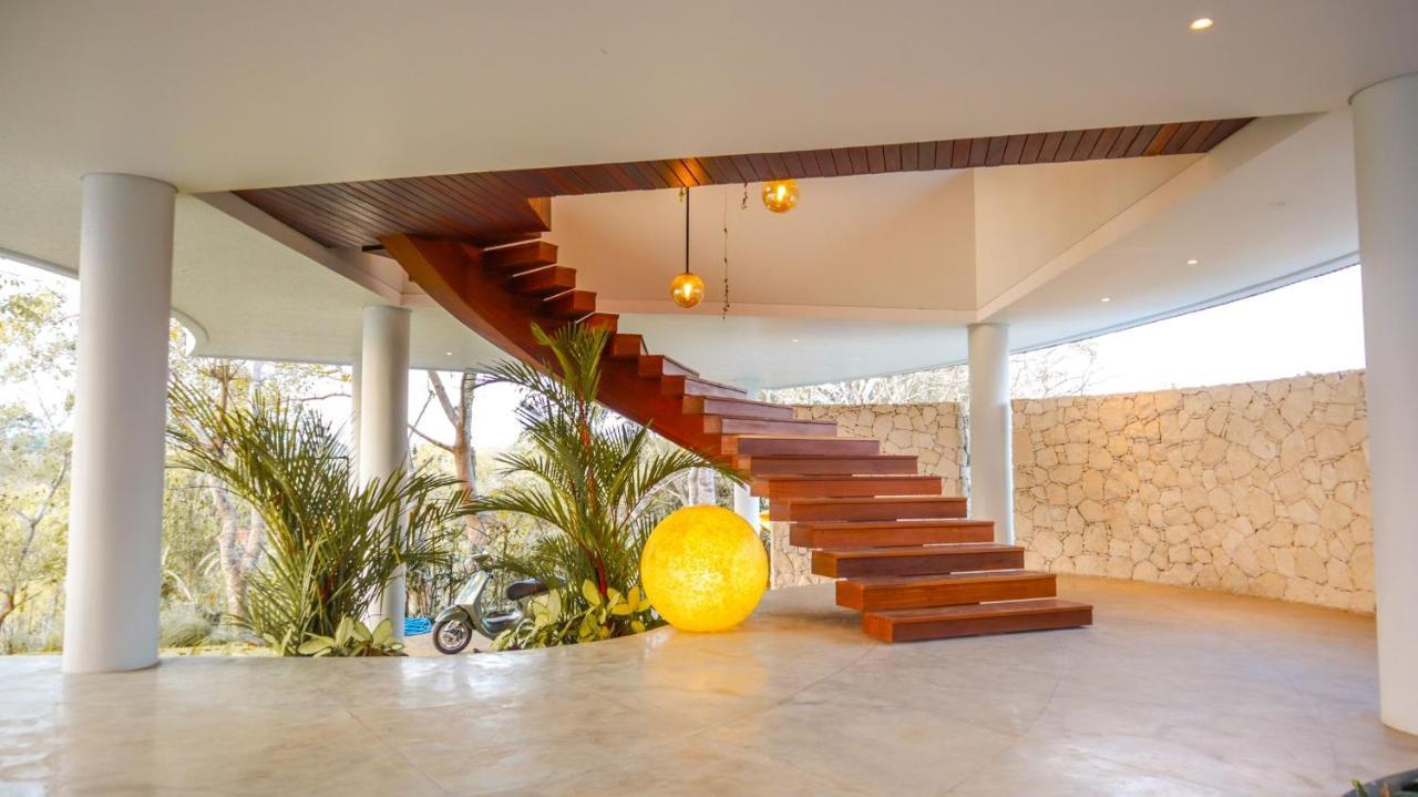 Damai Villa Ungasan Zewnętrze zdjęcie