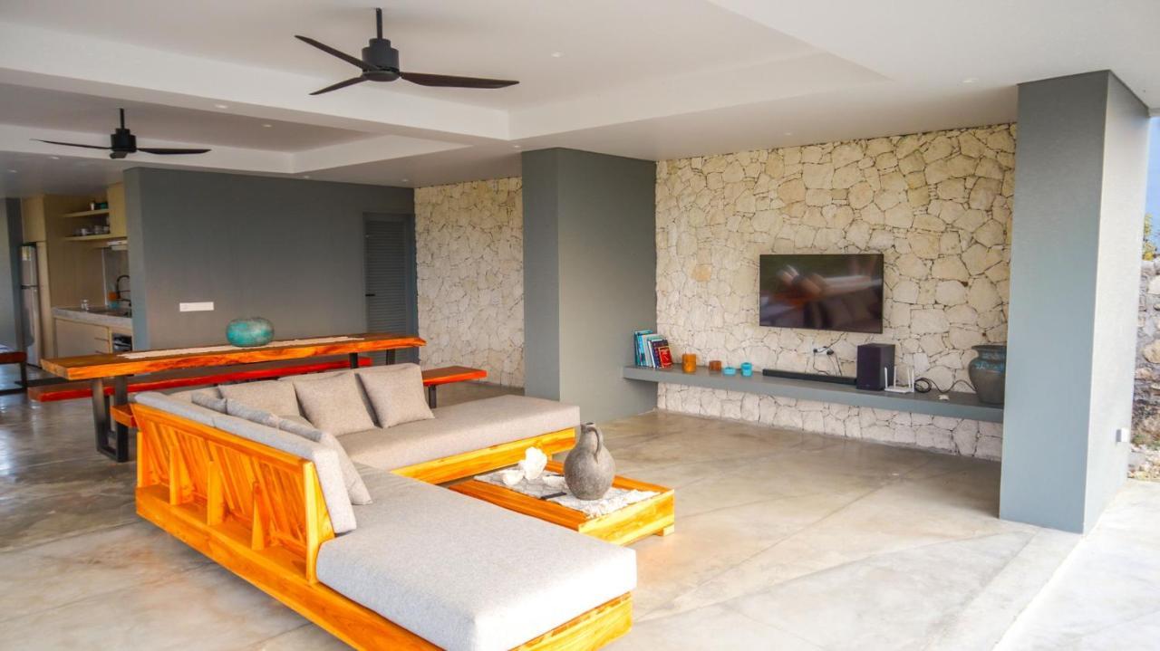 Damai Villa Ungasan Zewnętrze zdjęcie