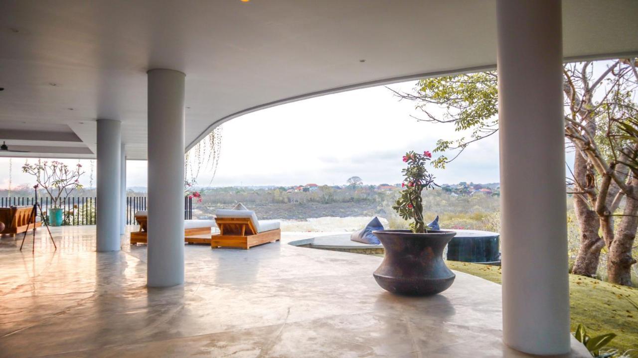 Damai Villa Ungasan Zewnętrze zdjęcie